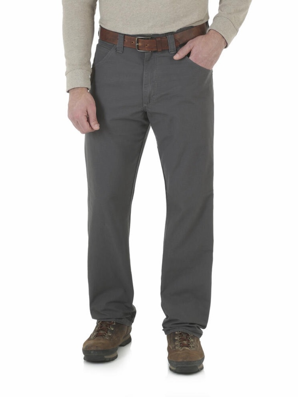Wrangler Riggs Workwear® 30 x 30 Charcoal Men's Technician Pants